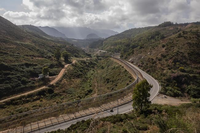 EU lawmakers say Morocco put children's lives at risk | iNFOnews.ca