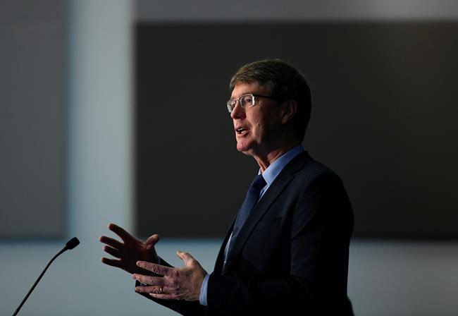 Digital shift cushioned blow to post-pandemic growth outlook, BoC deputy says | iNFOnews.ca