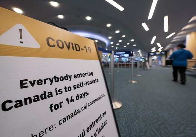 Immigrant deaths early in pandemic about twice that of other Canadians: StatCan | iNFOnews.ca