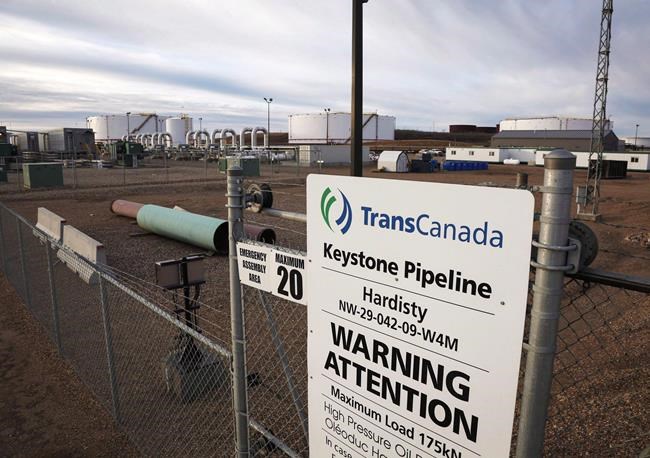 Embattled Keystone XL pipeline continues to divide experts — even post-mortem | iNFOnews.ca