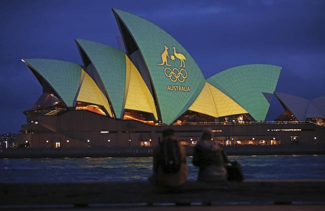 Brisbane set to be named 2032 Olympics host next month | iNFOnews.ca