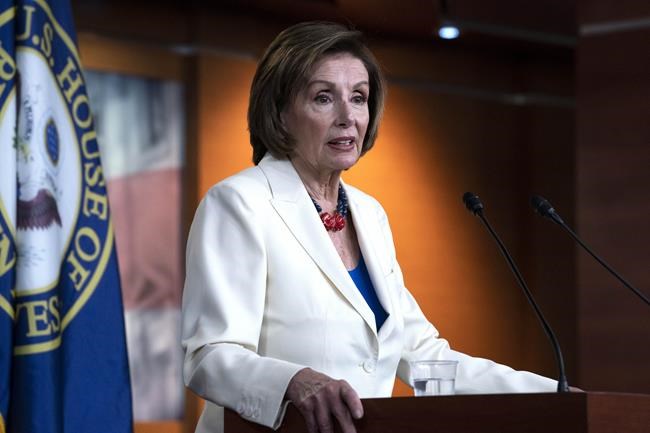 NY Times: Trump DOJ investigated House Dems, seized data | iNFOnews.ca NY Times: Trump DOJ investigated House Dems, seized data | iNFOnews.ca