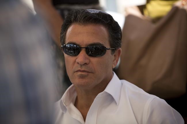 Ex-Mossad chief signals Israel attacked Iran nuclear assets | iNFOnews.ca