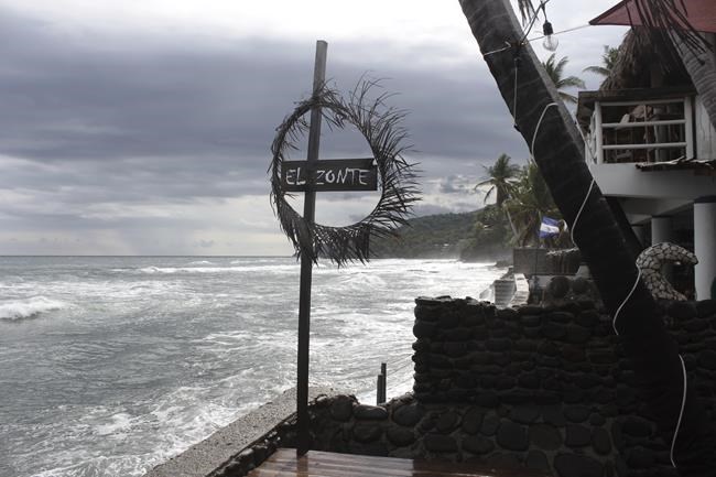 At El Salvador's Bitcoin Beach, a glimpse of crypto economy | iNFOnews.ca