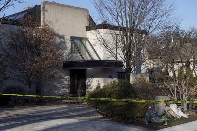 Top court orders files tied to Sherman murder case unsealed, citing public interest | iNFOnews.ca
