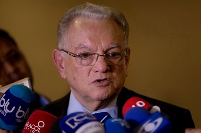 Donors' conference for Venezuelan refugees hosted by Canada aims to raise $1.44B | iNFOnews.ca