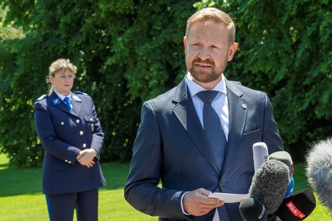 Swiss detail extra security measures for Biden-Putin summit | iNFOnews.ca