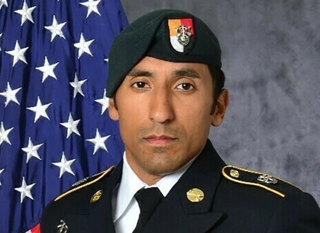 Trial begins for Marine accused in soldier's hazing death | iNFOnews.ca