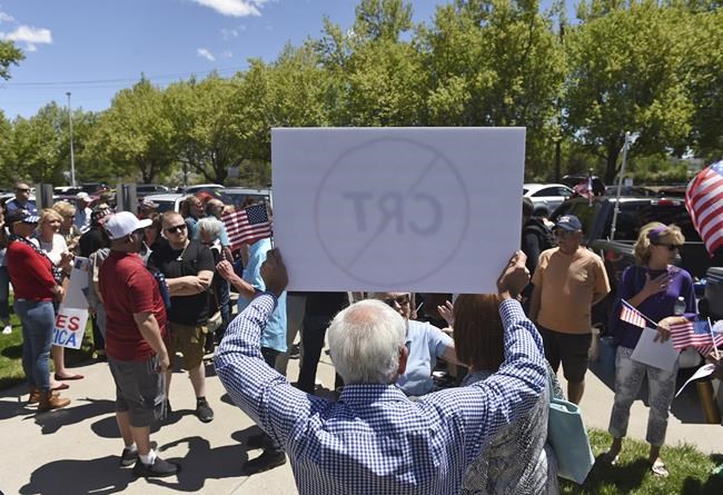 Nevada schools reckon with race, triggering polarization | iNFOnews.ca