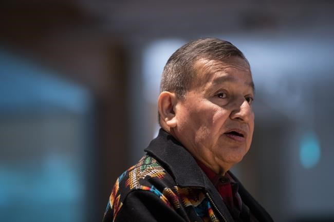 Two sides of the same coin: Ex-foster kids identify with residential school survivors | iNFOnews.ca Two sides of the same coin: Ex-foster kids identify with residential school survivors | iNFOnews.ca