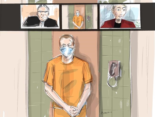 Terror charges laid against man accused in London attack against Muslim family | iNFOnews.ca Terror charges laid against man accused in London attack against Muslim family | iNFOnews.ca