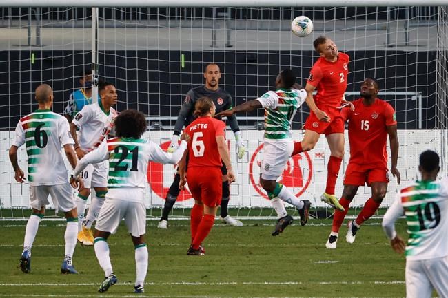 Canada looks to finish job against Haiti, move into final World Cup qualifying round | iNFOnews.ca Canada looks to finish job against Haiti, move into final World Cup qualifying round | iNFOnews.ca