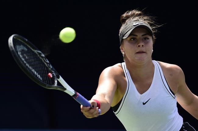 Quebec green-lights National Bank Open, federal approval still required | iNFOnews.ca Quebec green-lights National Bank Open, federal approval still required | iNFOnews.ca