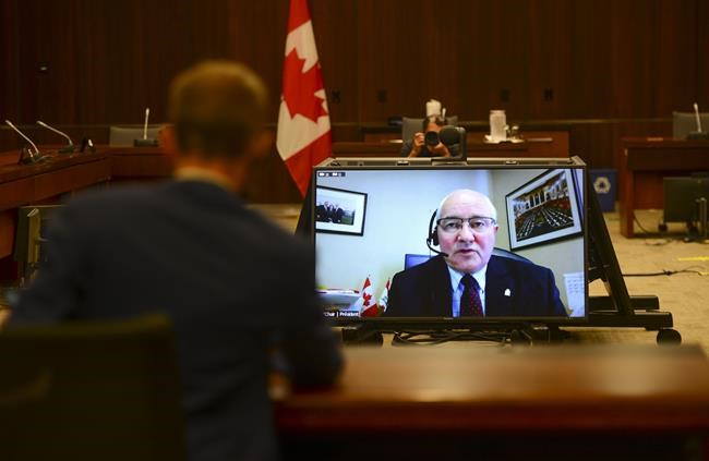 Veteran Liberal MP Wayne Easter won't seek re-election in long-held P.E.I. riding | iNFOnews.ca Veteran Liberal MP Wayne Easter won't seek re-election in long-held P.E.I. riding | iNFOnews.ca