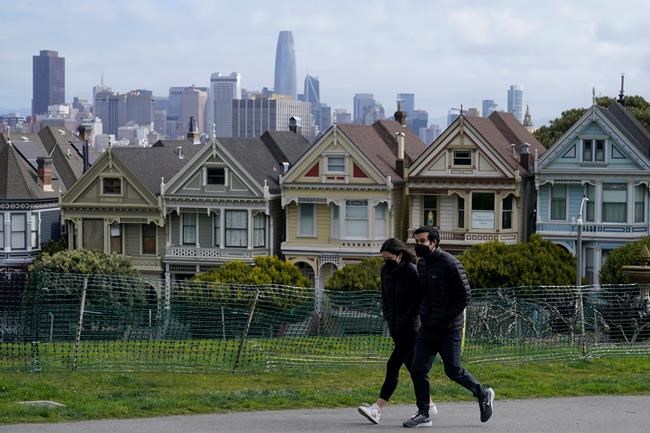 California adds vacation incentive to spur vaccinations | iNFOnews.ca California adds vacation incentive to spur vaccinations | iNFOnews.ca