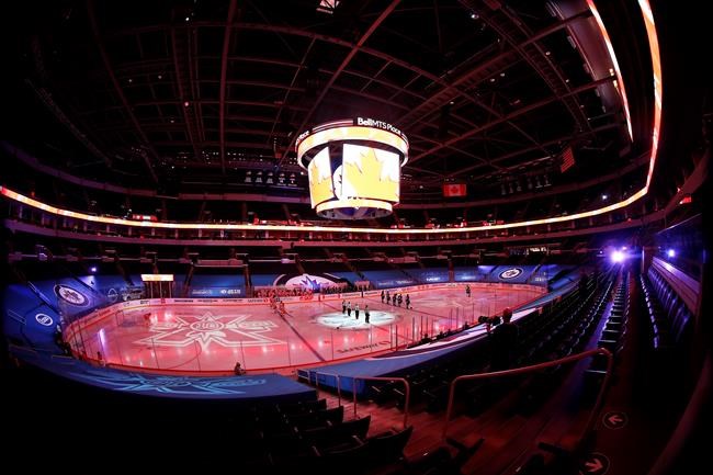 Bell MTS Centre, home of Winnipeg Jets, to be renamed Canada Life Centre | iNFOnews.ca