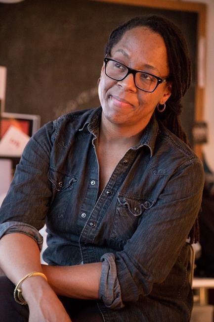 Montreal's Deanna Bowen wins $50,000 Scotiabank Photography Award | iNFOnews.ca
