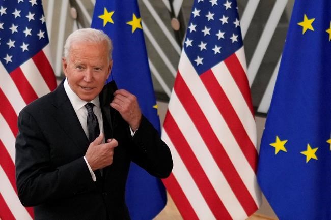 The Latest: EU, US reach deal to end Airbus-Boeing dispute | iNFOnews.ca The Latest: EU, US reach deal to end Airbus-Boeing dispute | iNFOnews.ca