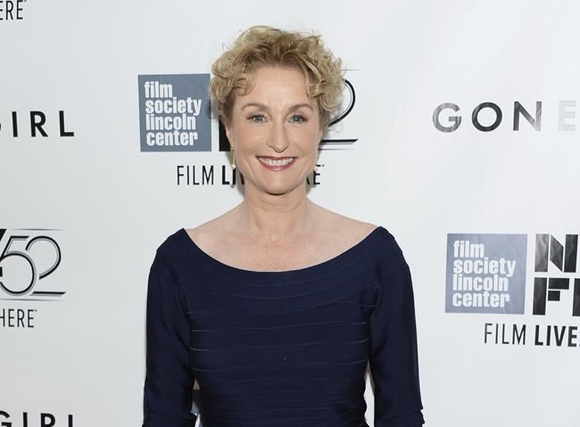 'Gone Girl' actor Lisa Banes dies 10 days after hit-and-run | iNFOnews.ca