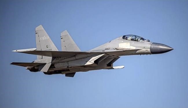 China sends record 28 fighter jets toward Taiwan | iNFOnews.ca China sends record 28 fighter jets toward Taiwan | iNFOnews.ca