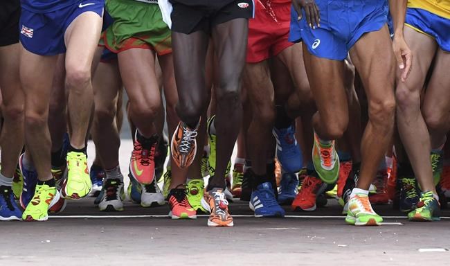 Montreal Marathon organizers cancel 2021 edition over COVID-19 restrictions | iNFOnews.ca
