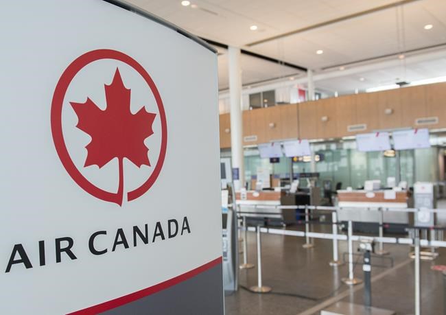 Air Canada vows to fight US$26-million penalty from U.S. over unpaid refunds | iNFOnews.ca CP1791404017