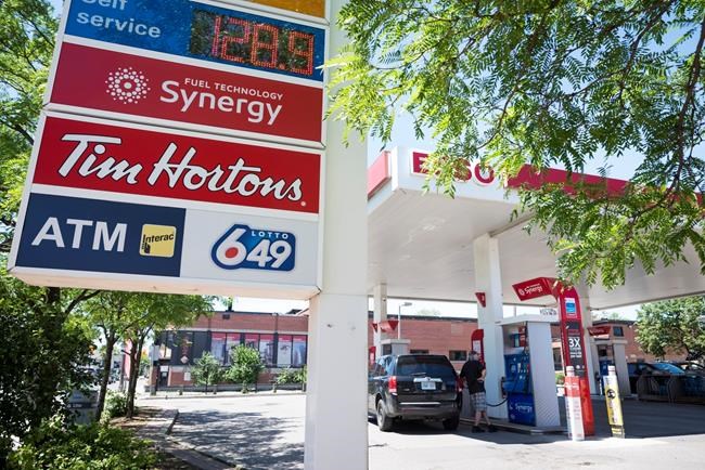 Annual inflation rate climbs to 3.6 per cent in May, highest in a decade | iNFOnews.ca