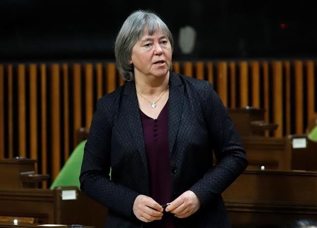 Liberal government moves to define 'elder abuse' to better target ways to stop it | iNFOnews.ca Liberal government moves to define 'elder abuse' to better target ways to stop it | iNFOnews.ca