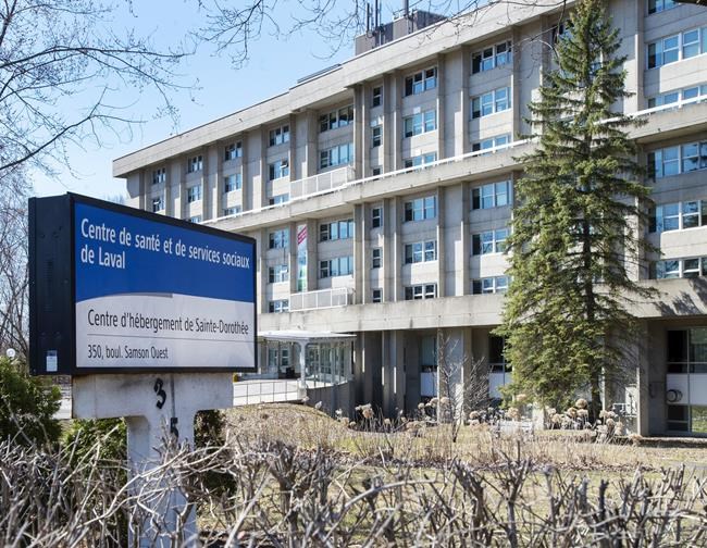 COVID-19 depleted staff at Quebec long-term care home where 100 died, inquest hears | iNFOnews.ca COVID-19 depleted staff at Quebec long-term care home where 100 died, inquest hears | iNFOnews.ca