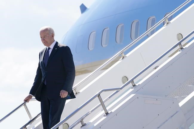 Biden ambassador nominees include envoys to Israel, Mexico | iNFOnews.ca