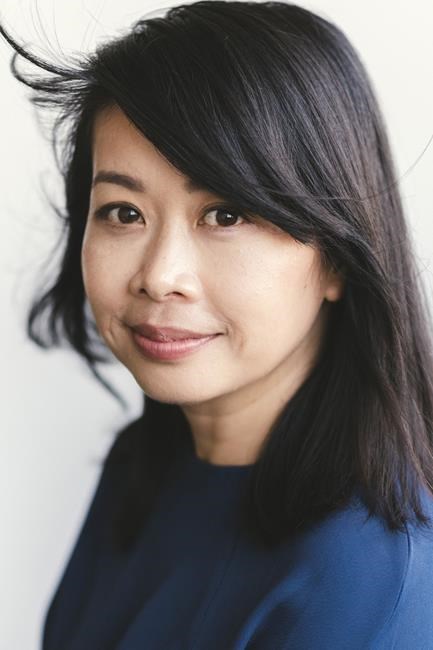 Giller winner Souvankham Thammavongsa takes home $20K Trillium Book Award | iNFOnews.ca