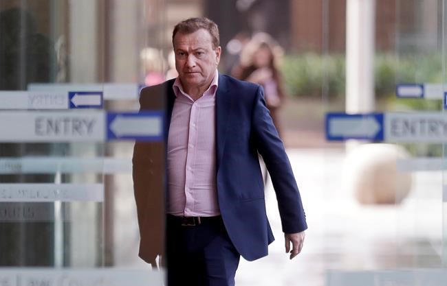 Australia's highest court upholds foreign interference law | iNFOnews.ca