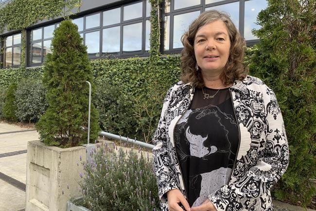 AP Interview: Adviser says New Zealand used virus luck well | iNFOnews.ca AP Interview: Adviser says New Zealand used virus luck well | iNFOnews.ca