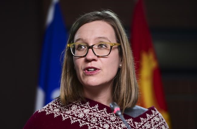 Ottawa pledges $115 million in humanitarian aid for Venezuelan refugees | iNFOnews.ca