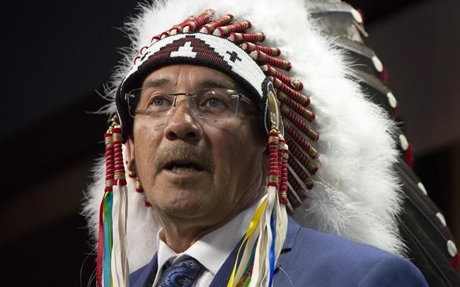 'Alarming situation' but help slow in coming for struggling Kashechewan, chief says | iNFOnews.ca