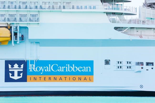 COVID-19 cases delay long-awaited Royal Caribbean cruise | iNFOnews.ca