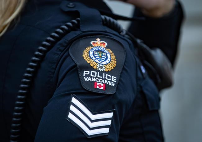 First Nations group wants to intervene in human rights case against Vancouver police | iNFOnews.ca