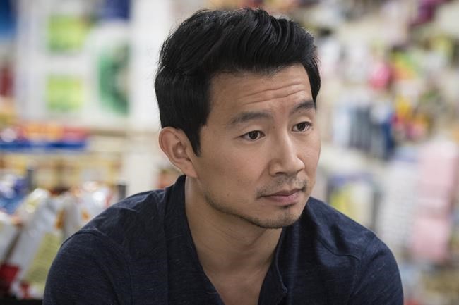 Simu Liu talks 'Kim's Convenience' demise at Banff World Media Festival | iNFOnews.ca