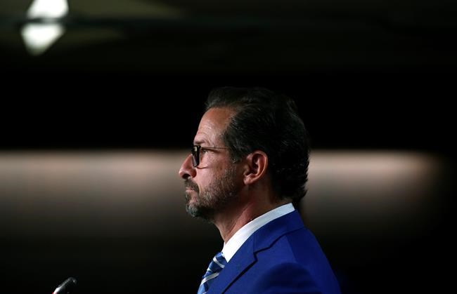 MPs pass Bloc motion on Quebec nationhood, constitutional change | iNFOnews.ca MPs pass Bloc motion on Quebec nationhood, constitutional change | iNFOnews.ca