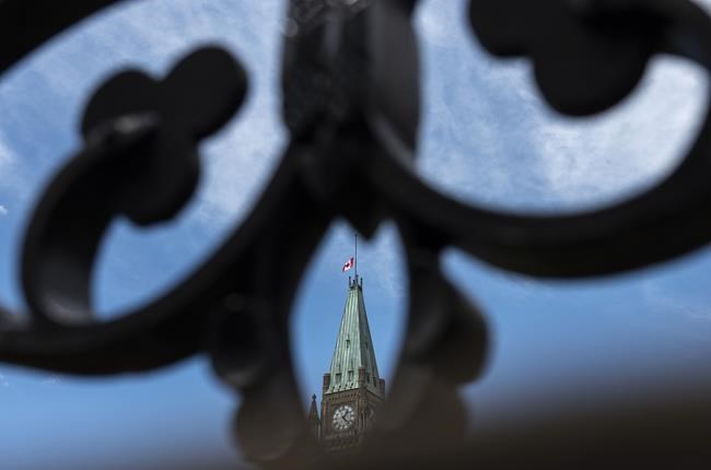 Child-welfare gaps led to youth suicides, Indigenous group argues at Federal Court | iNFOnews.ca Child-welfare gaps led to youth suicides, Indigenous group argues at Federal Court | iNFOnews.ca