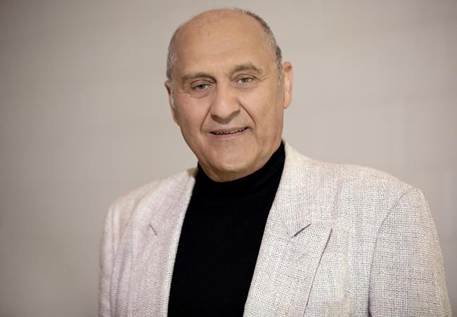 Dora Awards honour lifetime achievement in theatre as COVID-19 shuts down live shows | iNFOnews.ca Dora Awards honour lifetime achievement in theatre as COVID-19 shuts down live shows | iNFOnews.ca