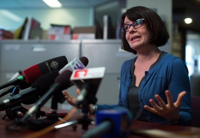 B.C. public health officials prepare to manage COVID-19 differently in the future | iNFOnews.ca