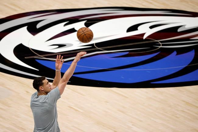 Powell: Opportunity to play for Canada in Tokyo worth the seven-week sacrifice | iNFOnews.ca