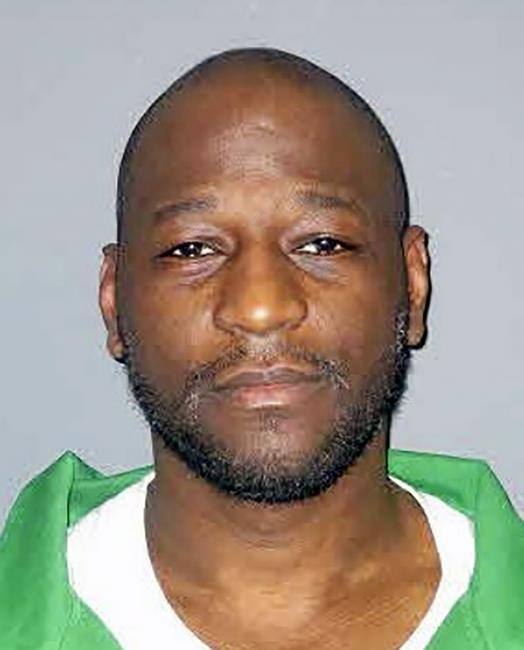 2 South Carolina executions halted until firing squad formed | iNFOnews.ca