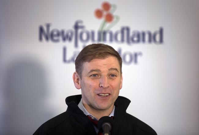 N.L. government's $505-million aid for Terra Nova a good deal, energy minister says | iNFOnews.ca