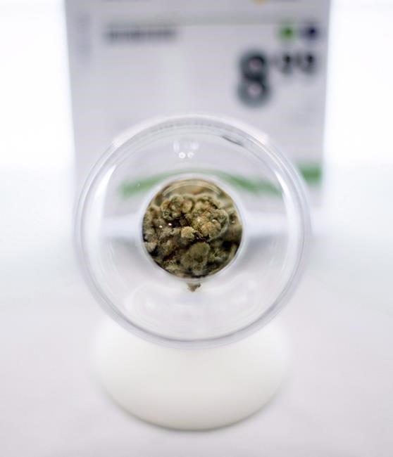 Rule changes allow for delivery of non-medical marijuana in British Columbia | iNFOnews.ca