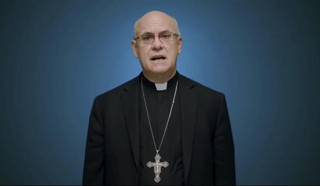 Heated debate before US Catholic bishops vote on Communion | iNFOnews.ca