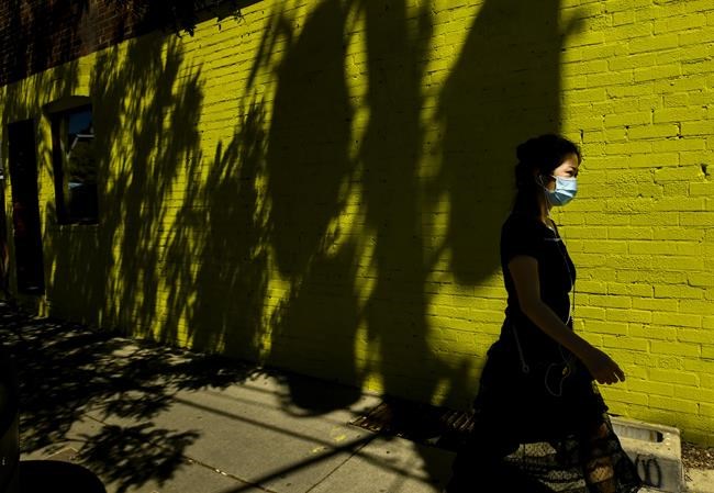 A look at COVID-19 reopening plans across the country | iNFOnews.ca