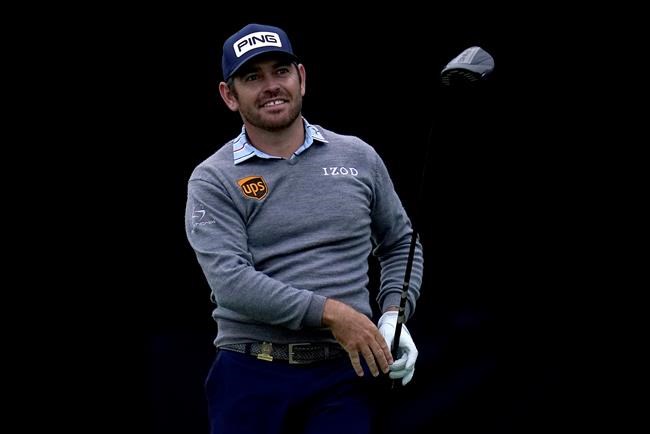 Henley leads fog-delayed Open as Koepka makes presence felt | iNFOnews.ca