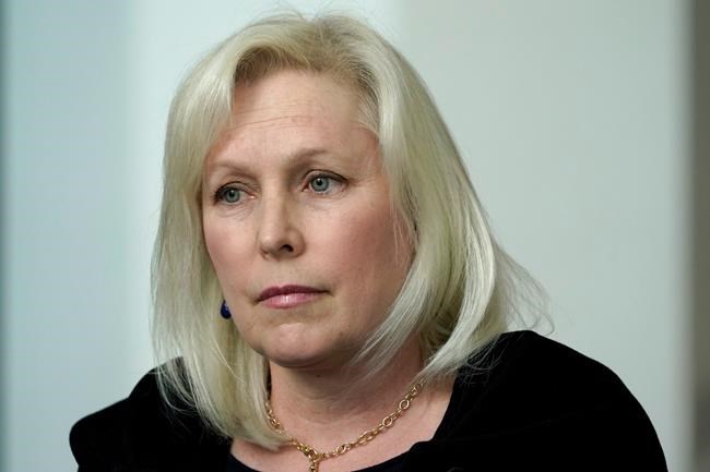 Senator: Military justice changes must go beyond sex cases | iNFOnews.ca